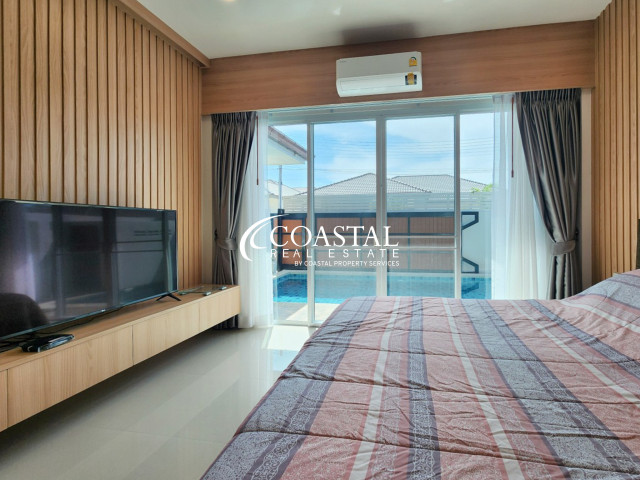 บ้านสำหรับขายที่ห้วยใหญ่