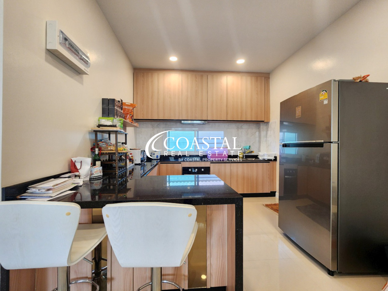 บ้านสำหรับขายที่ห้วยใหญ่