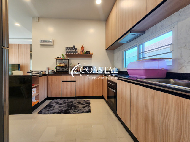 บ้านสำหรับขายที่ห้วยใหญ่