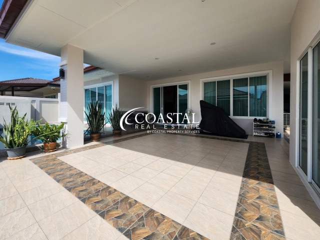 บ้านสำหรับขายที่ห้วยใหญ่