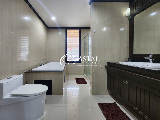 Condo For Rent Central Pattaya