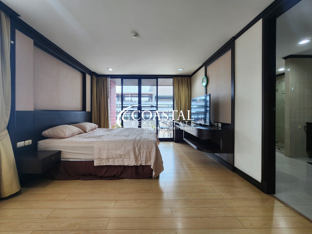Condo For Rent Central Pattaya