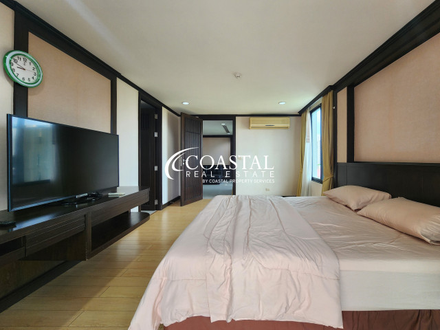 Condo For Rent Central Pattaya