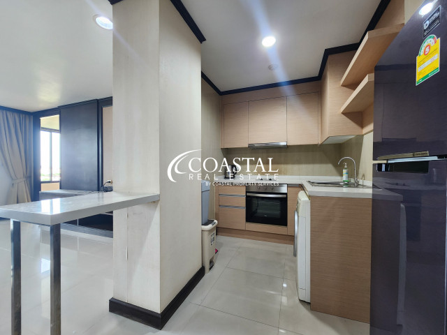 Condo For Rent Central Pattaya