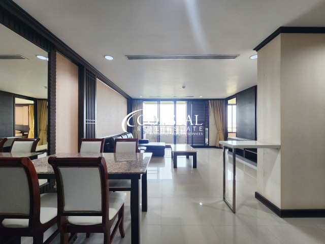 Condo For Rent Central Pattaya