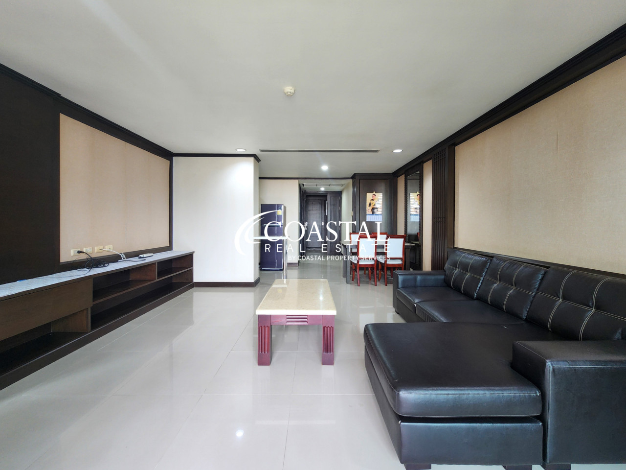 Condo For Rent Central Pattaya