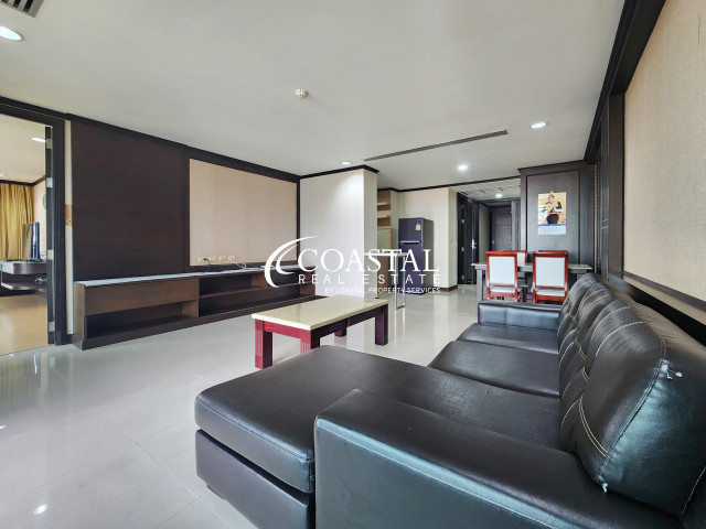 Condo For Rent Central Pattaya