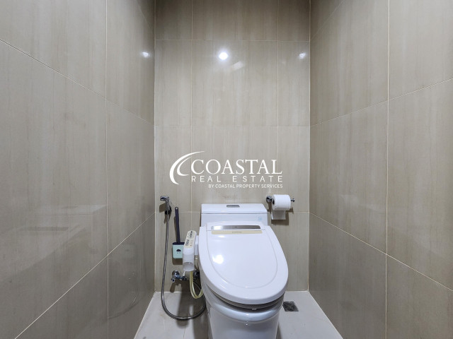 Condo For Rent Central Pattaya