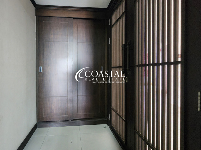 Condo For Rent Central Pattaya