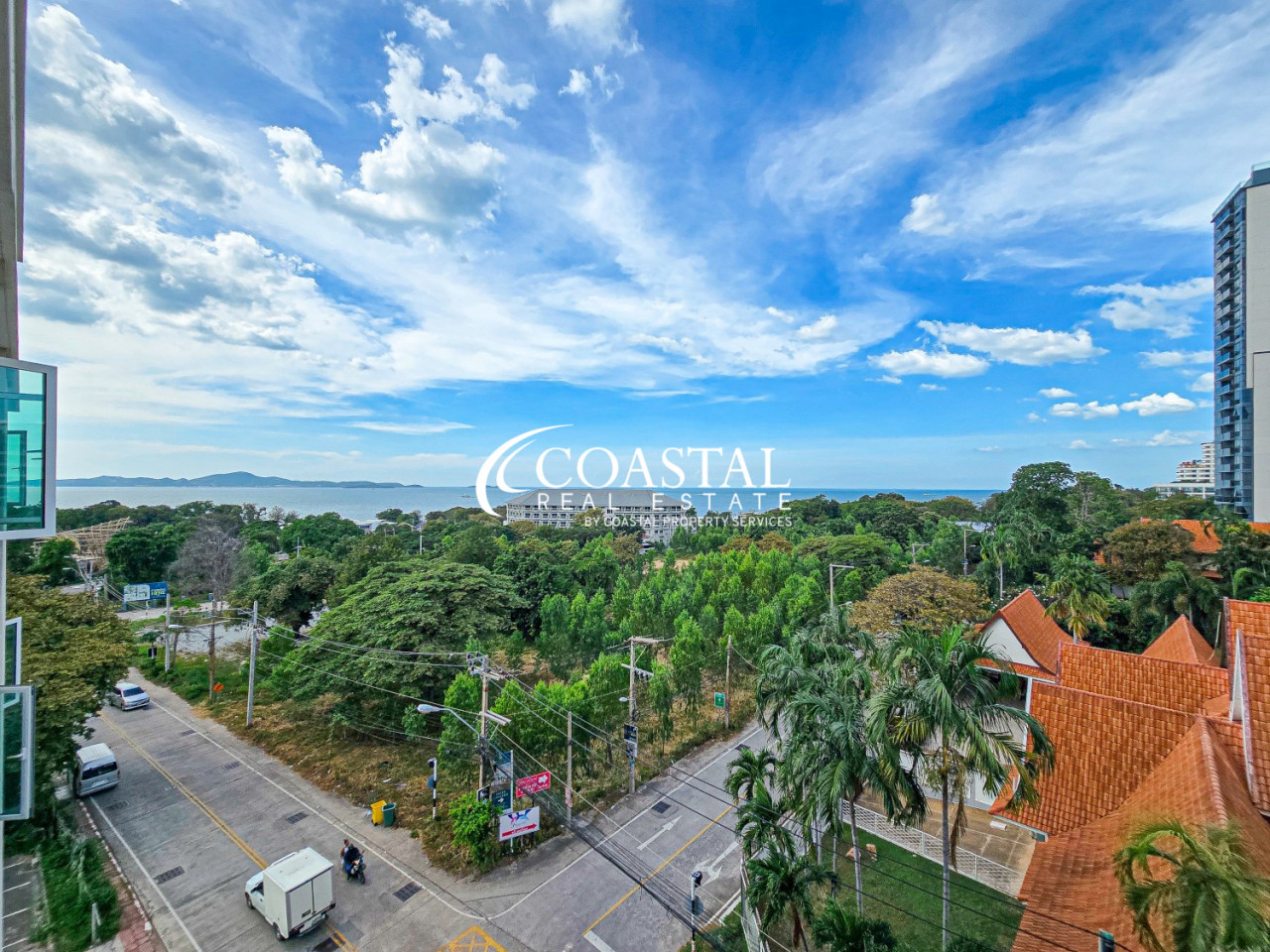 Condo For Sale Pratumnak