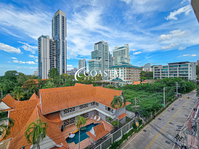 Condo For Sale Pratumnak
