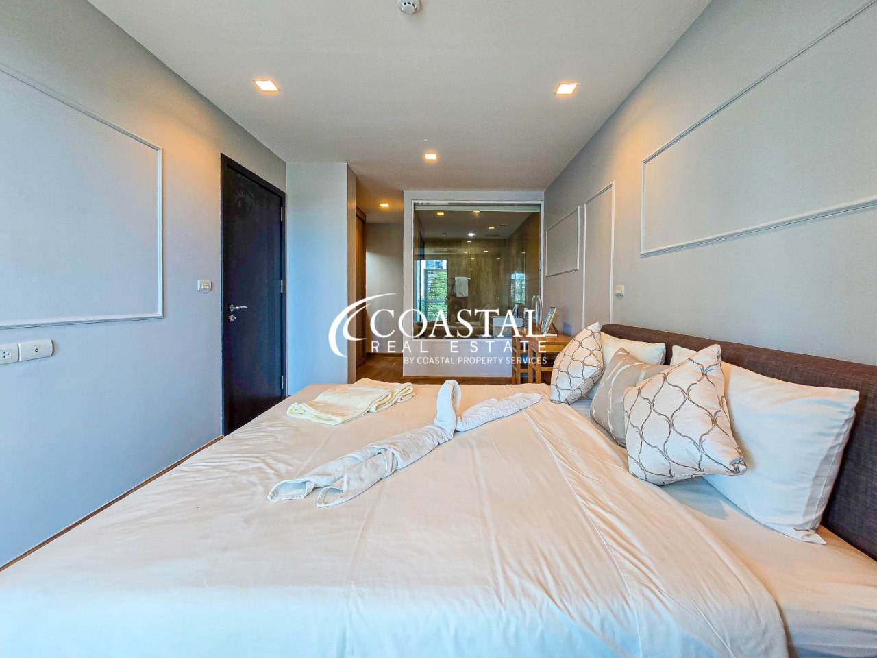 Condo For Sale Pratumnak
