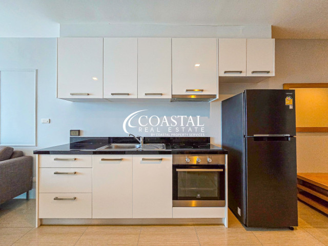 Condo For Sale Pratumnak