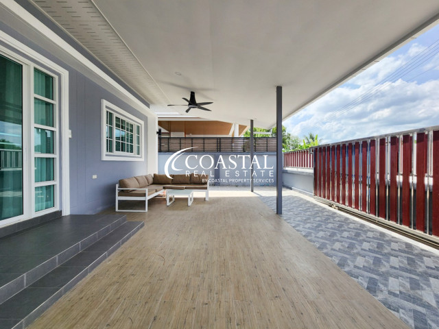 House For Sale Huay Yai