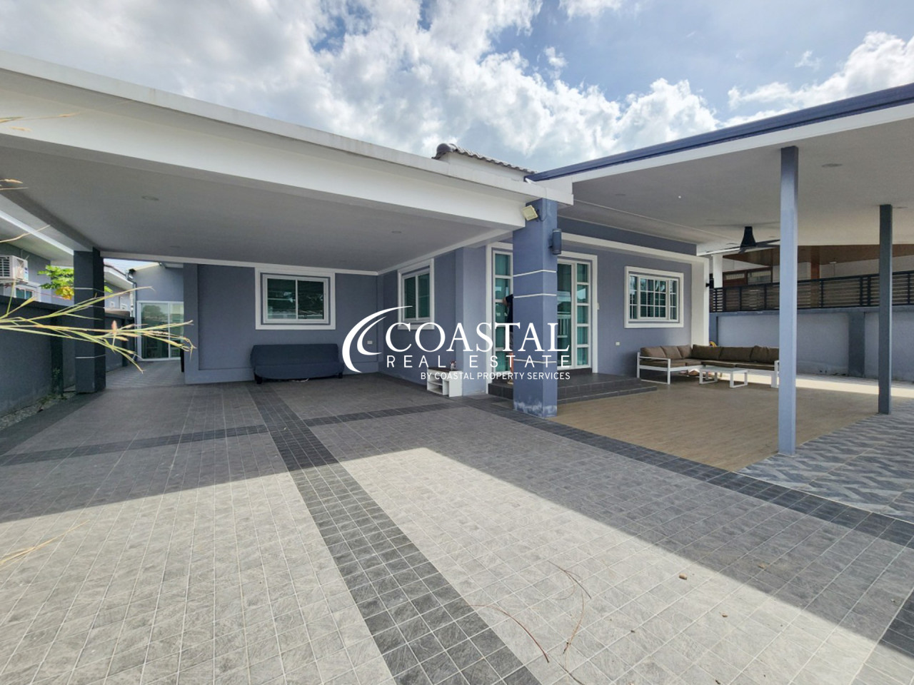 House For Sale Huay Yai