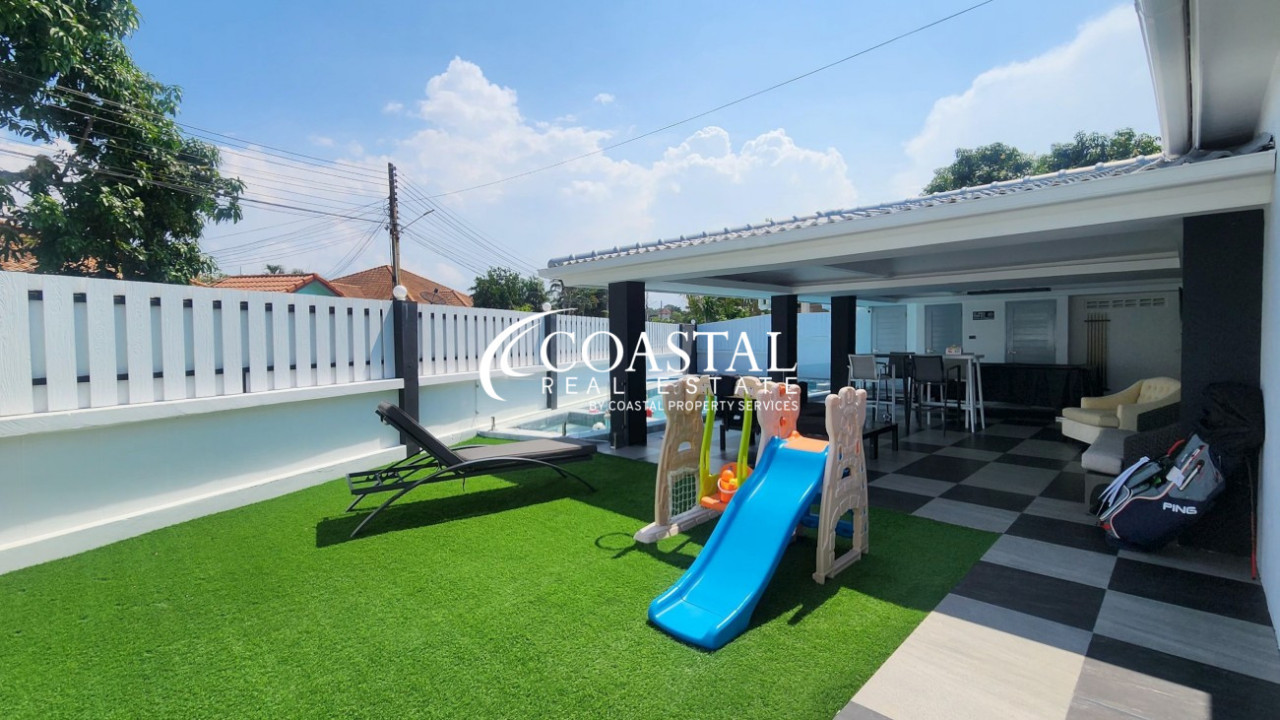 House For Sale East Pattaya