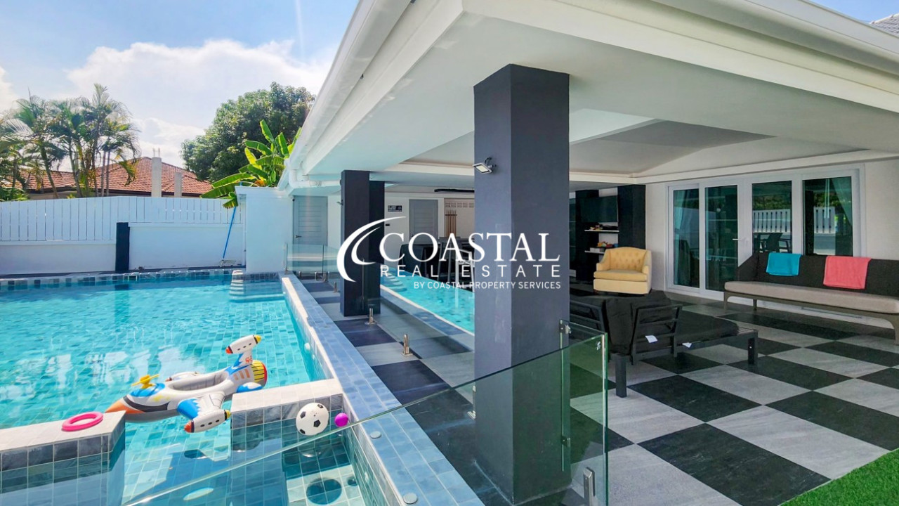 House For Sale East Pattaya