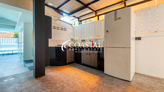 House For Sale East Pattaya