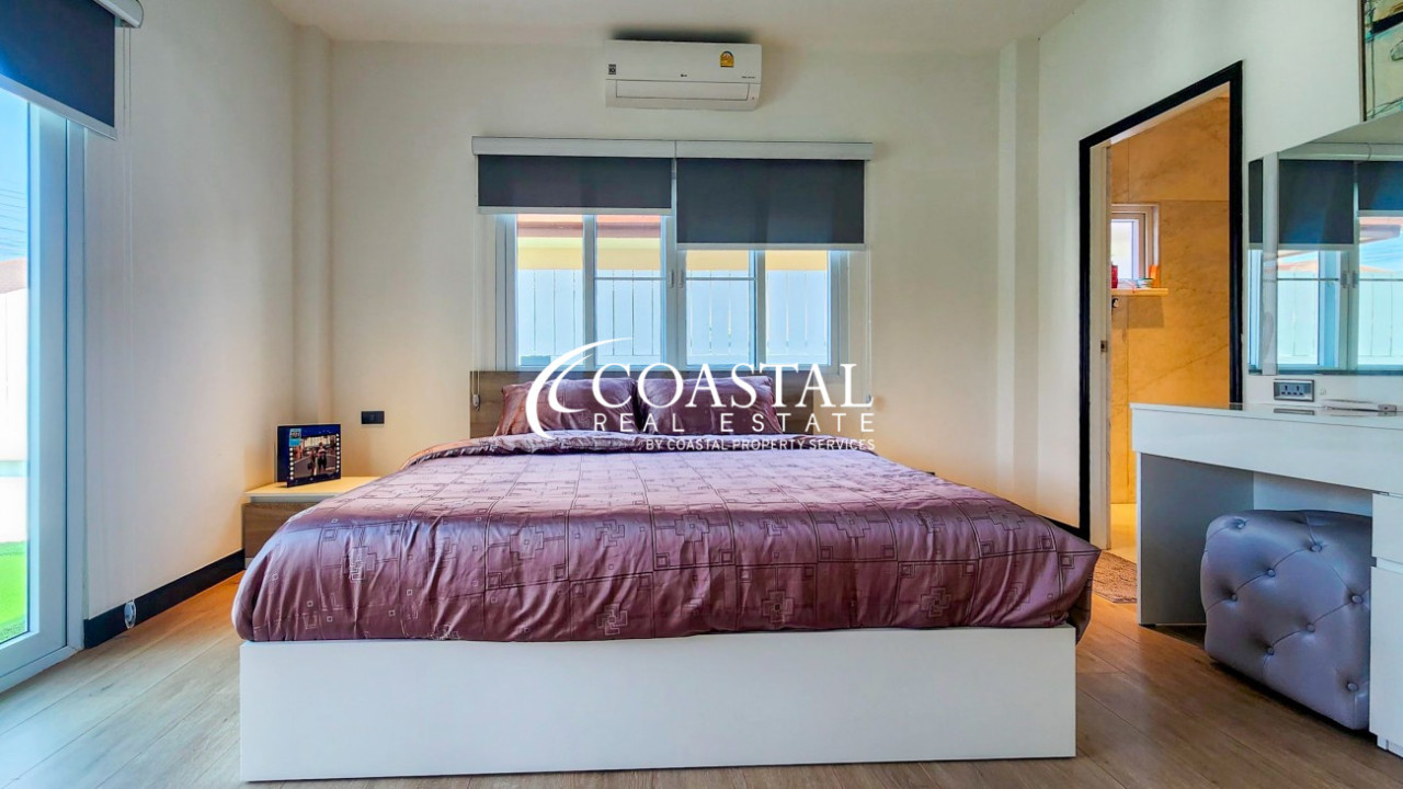 House For Sale East Pattaya