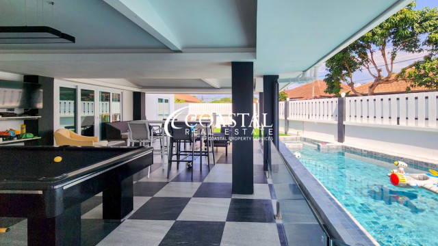 House For Sale East Pattaya