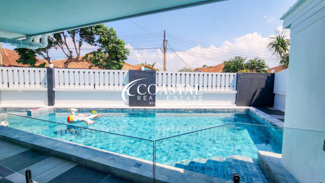 House For Sale East Pattaya