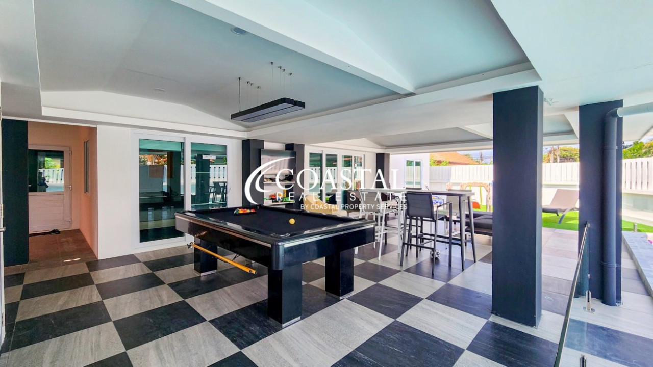 House For Sale East Pattaya