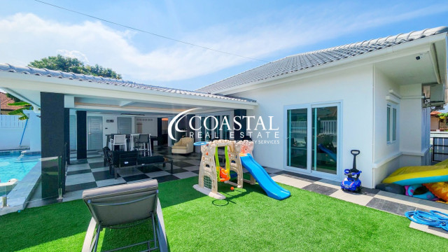 House For Sale East Pattaya