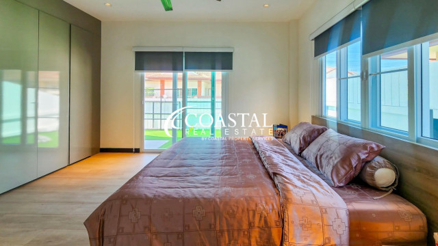 House For Sale East Pattaya