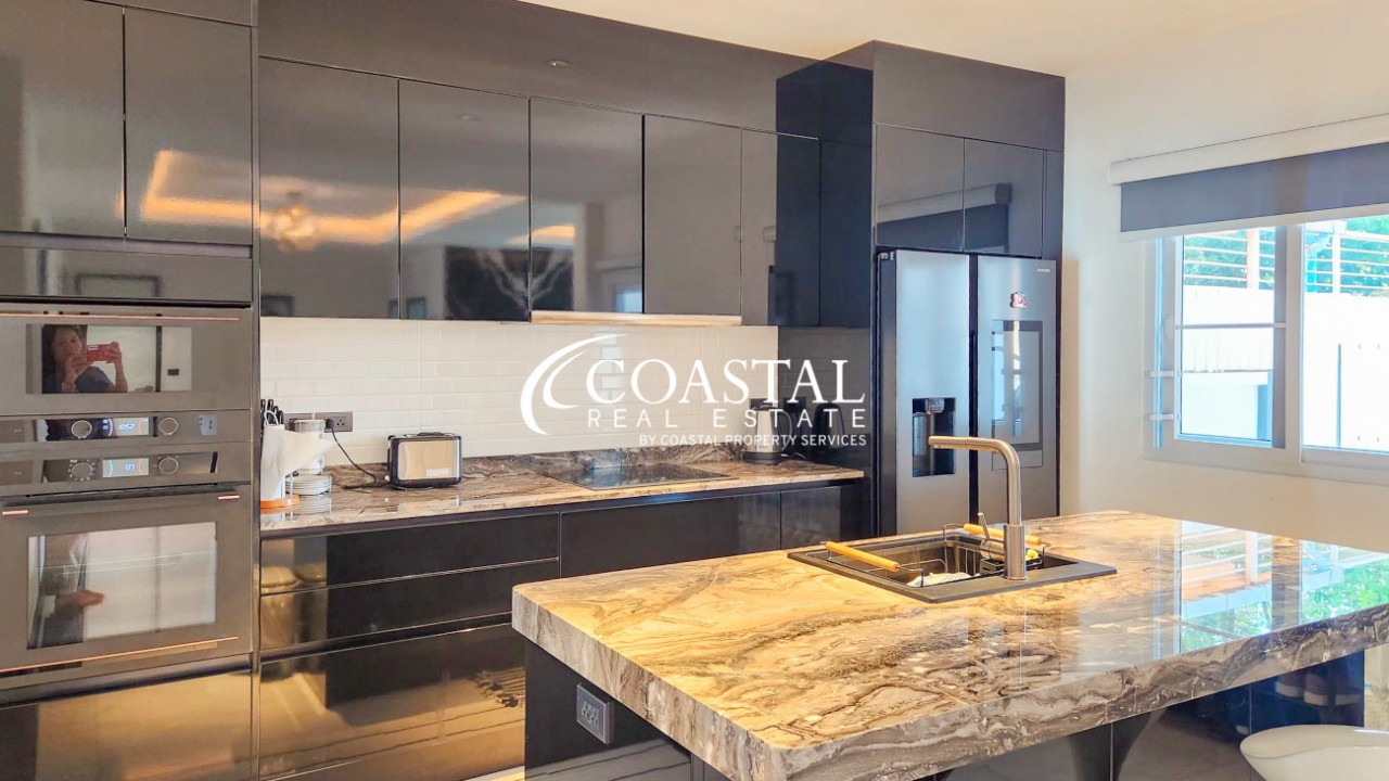 House For Sale And Rent East Pattaya