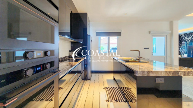 House For Sale East Pattaya