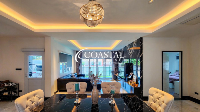 House For Sale East Pattaya
