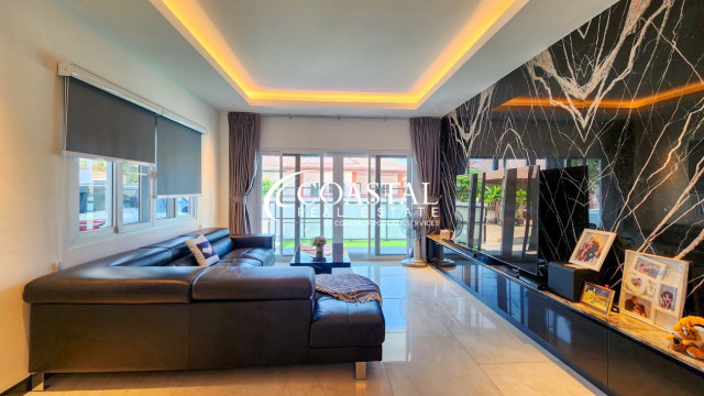 House For Sale East Pattaya