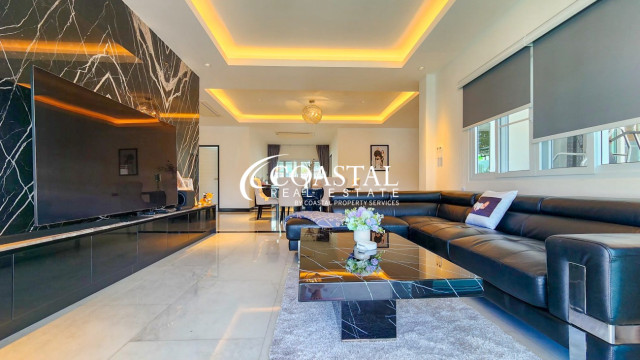 House For Sale East Pattaya