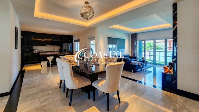 House For Sale East Pattaya