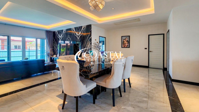 House For Sale East Pattaya