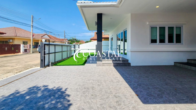 House For Sale East Pattaya