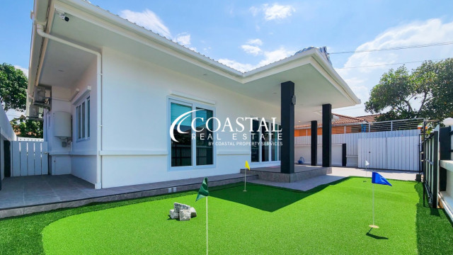 House For Sale East Pattaya