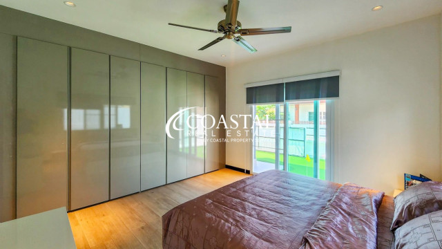 House For Sale East Pattaya