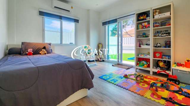 House For Sale East Pattaya