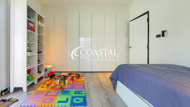 House For Sale And Rent East Pattaya