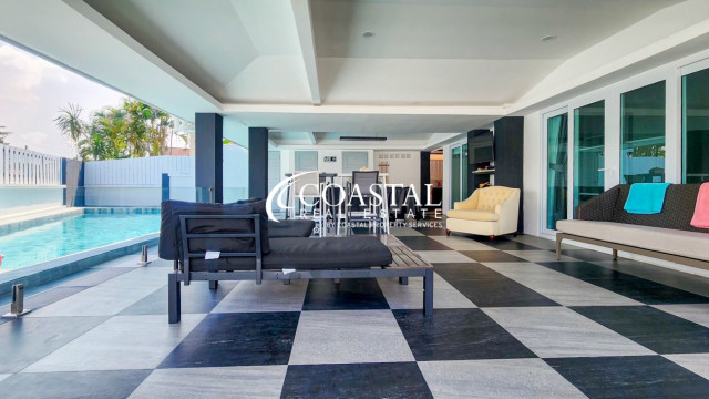 House For Sale East Pattaya