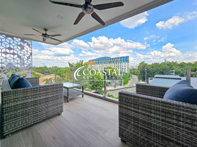 Condo For Sale Jomtien