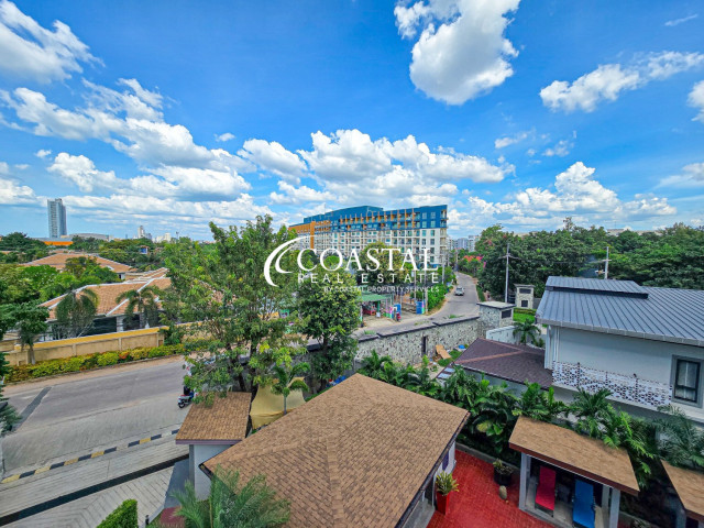 Condo For Sale Jomtien