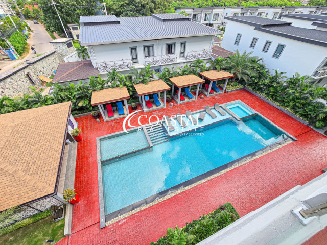 Condo For Sale Jomtien