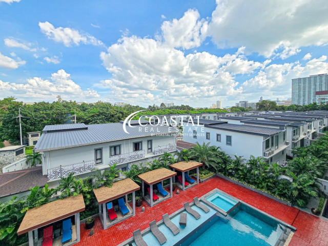 Condo For Sale Jomtien