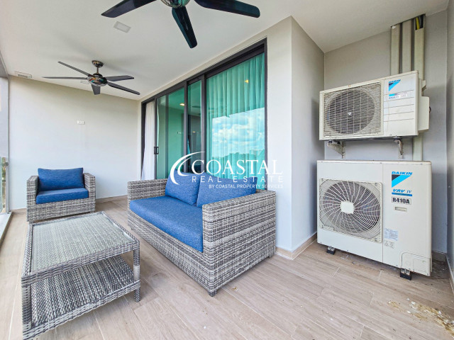 Condo For Sale Jomtien