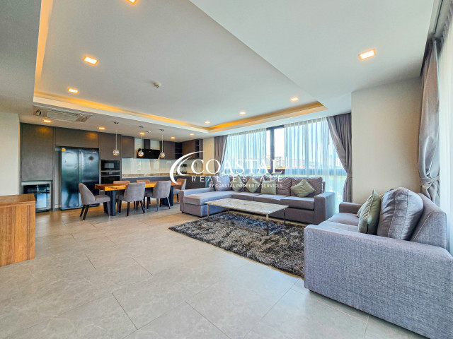 Condo For Sale Jomtien
