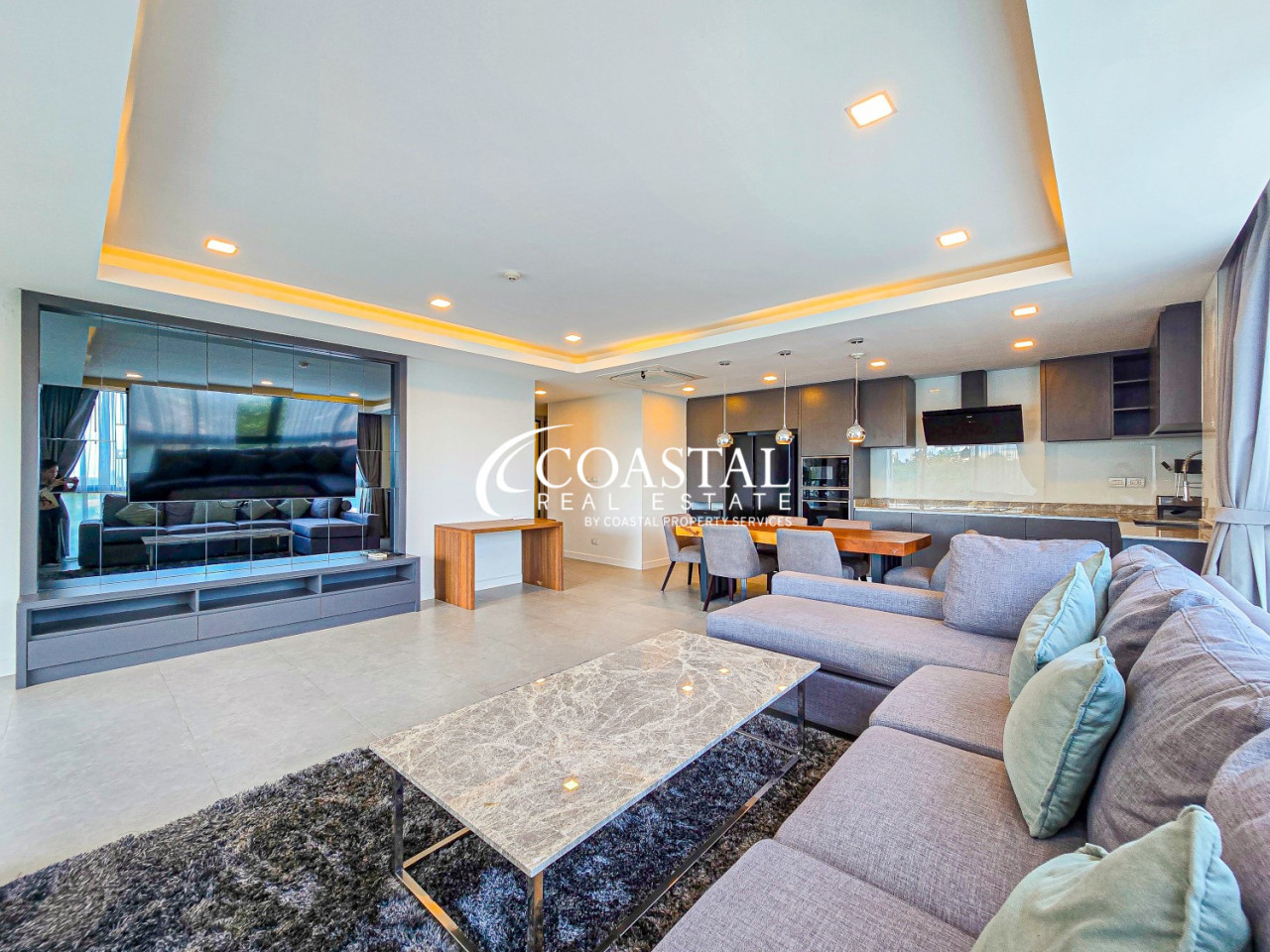 Condo For Sale Jomtien