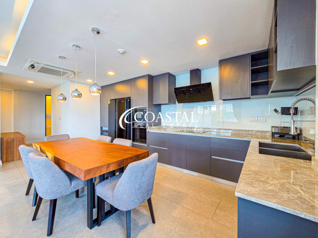 Condo For Sale Jomtien