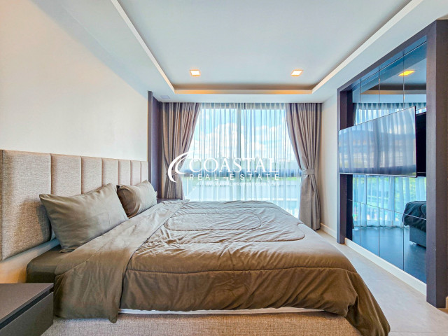 Condo For Sale Jomtien